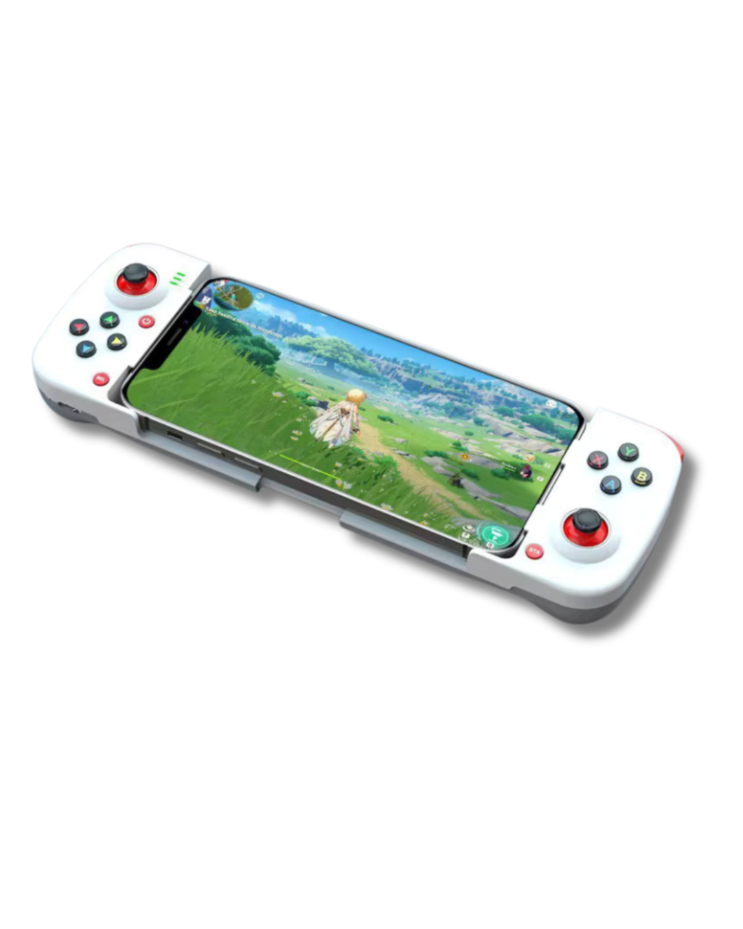360 Grad 3D Gaming Joystick für Apple & Android