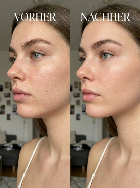 Jawline Sculpting Gerät – für definierte Gesichtskonturen